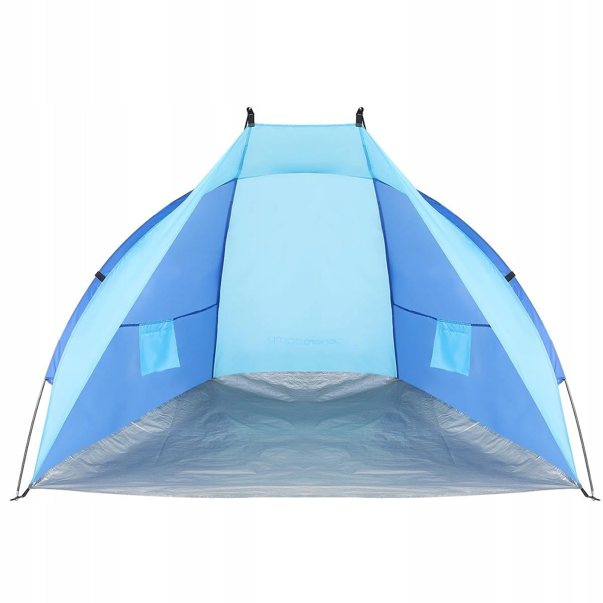 GARDEN BEACH TENT 200x100cm SCREEN FOR BEACH UV COVER ENERO CAMP SUN Manufacturer code 5902431013534