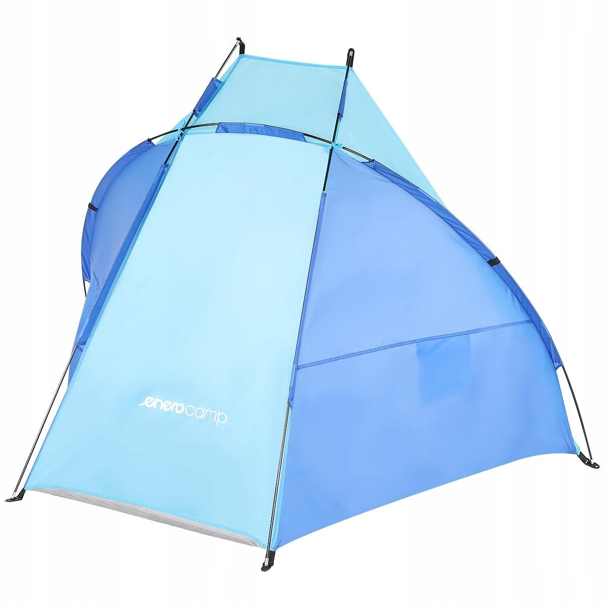 GARDEN BEACH TENT 200x100cm SCREEN FOR BEACH UV COVER ENERO CAMP SUN Model 1013534