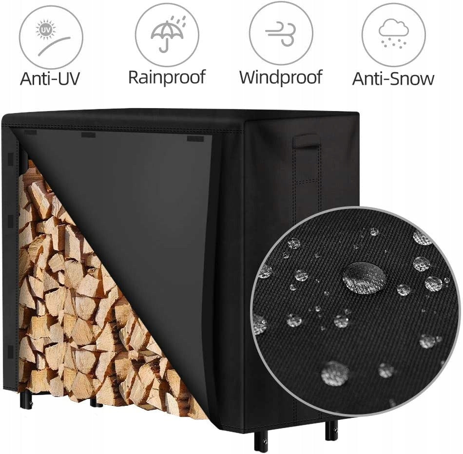 GARDEN COVER FOR WOOD FURNITURE GRILL EAN (GTIN) 5904726372784