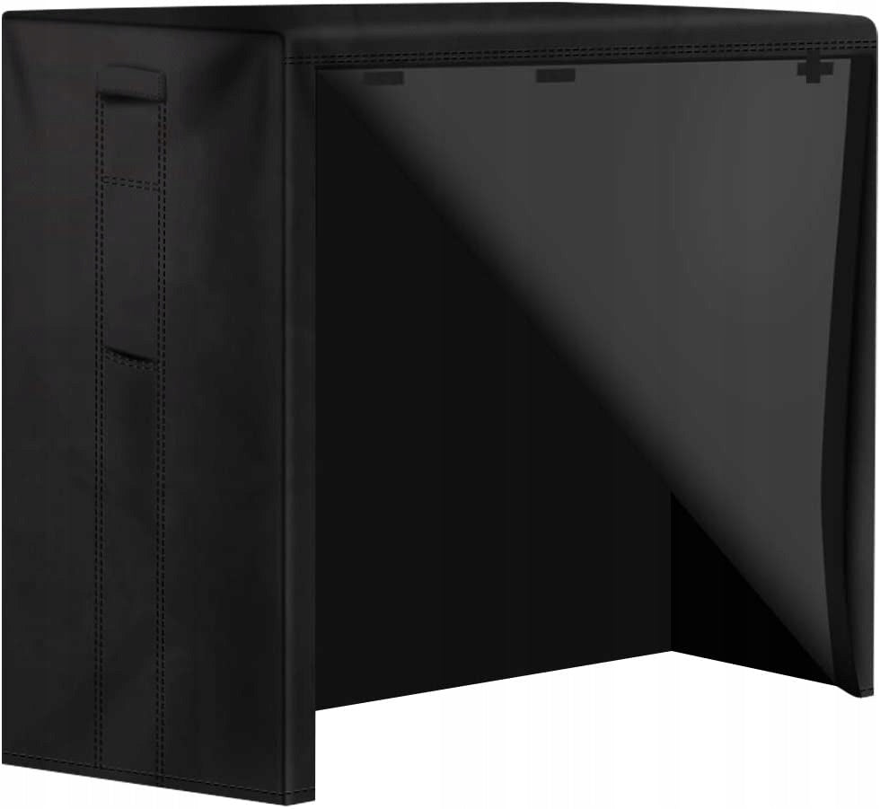 GARDEN COVER FOR WOOD FURNITURE GRILL