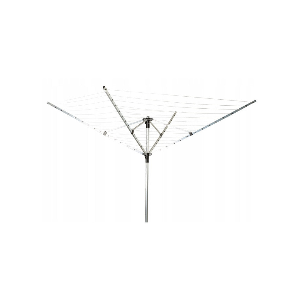 GARDEN DRYER MODERNHOME 60M ALUMINIUM ROTATING Packaging status original