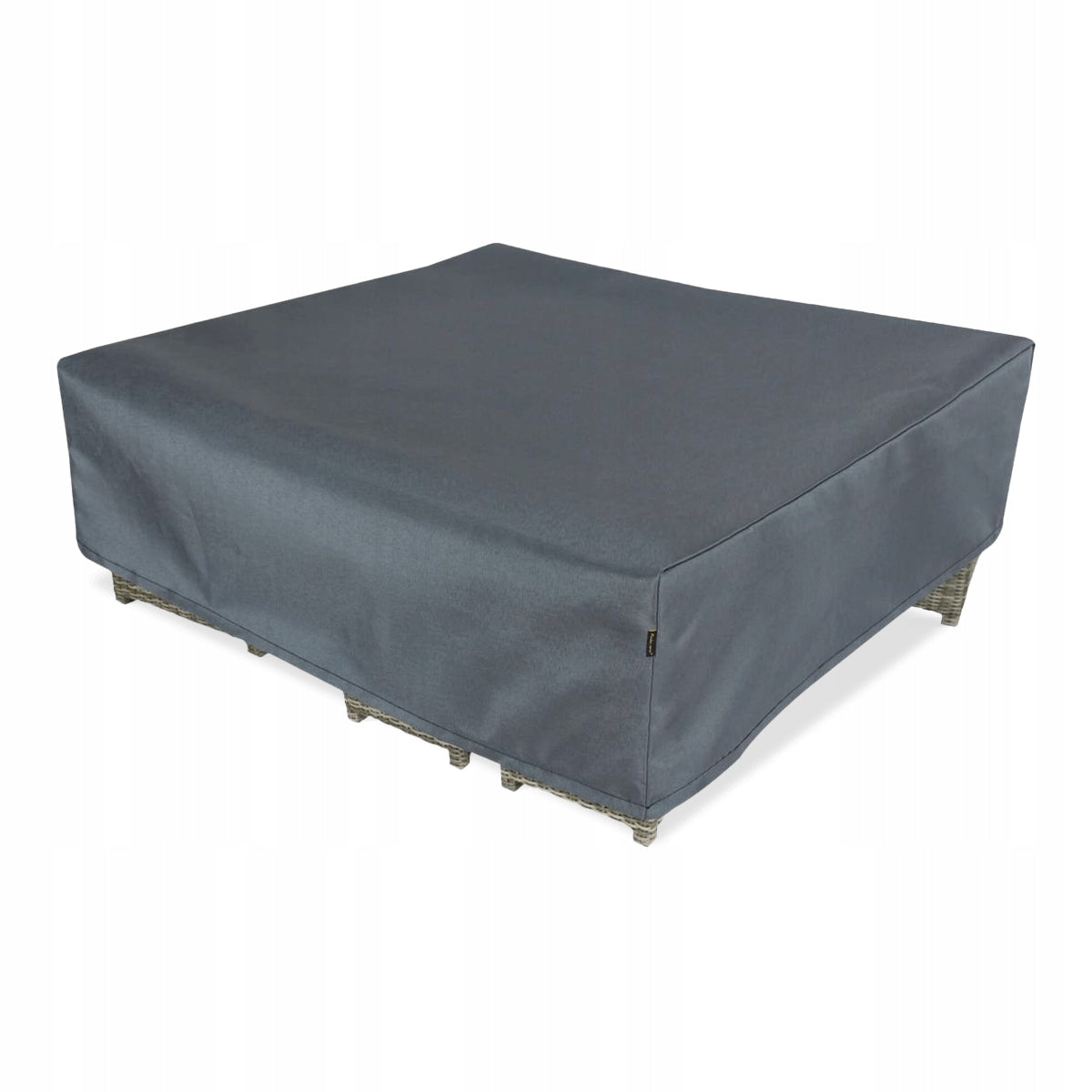 GARDEN FURNITURE COVER Dining Room Waterproof 235x235x70cm Durable Packaging status original