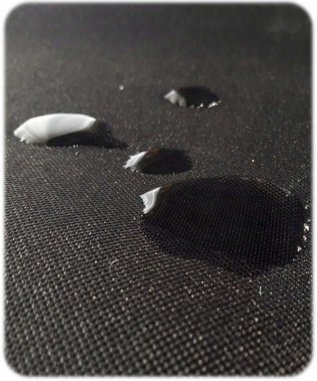GARDEN FURNITURE COVER TABLE 140x90x80 BLACK Manufacturer PW TS