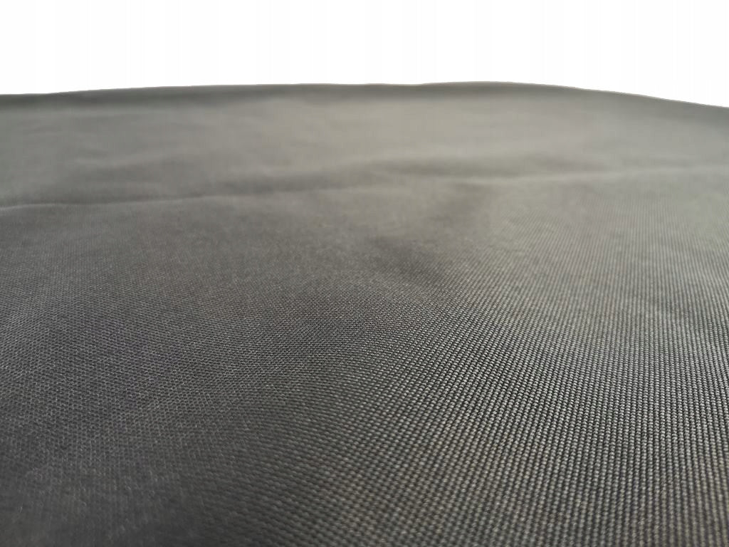 GARDEN FURNITURE COVER TABLE 200x100x80 GREY Length 200 cm