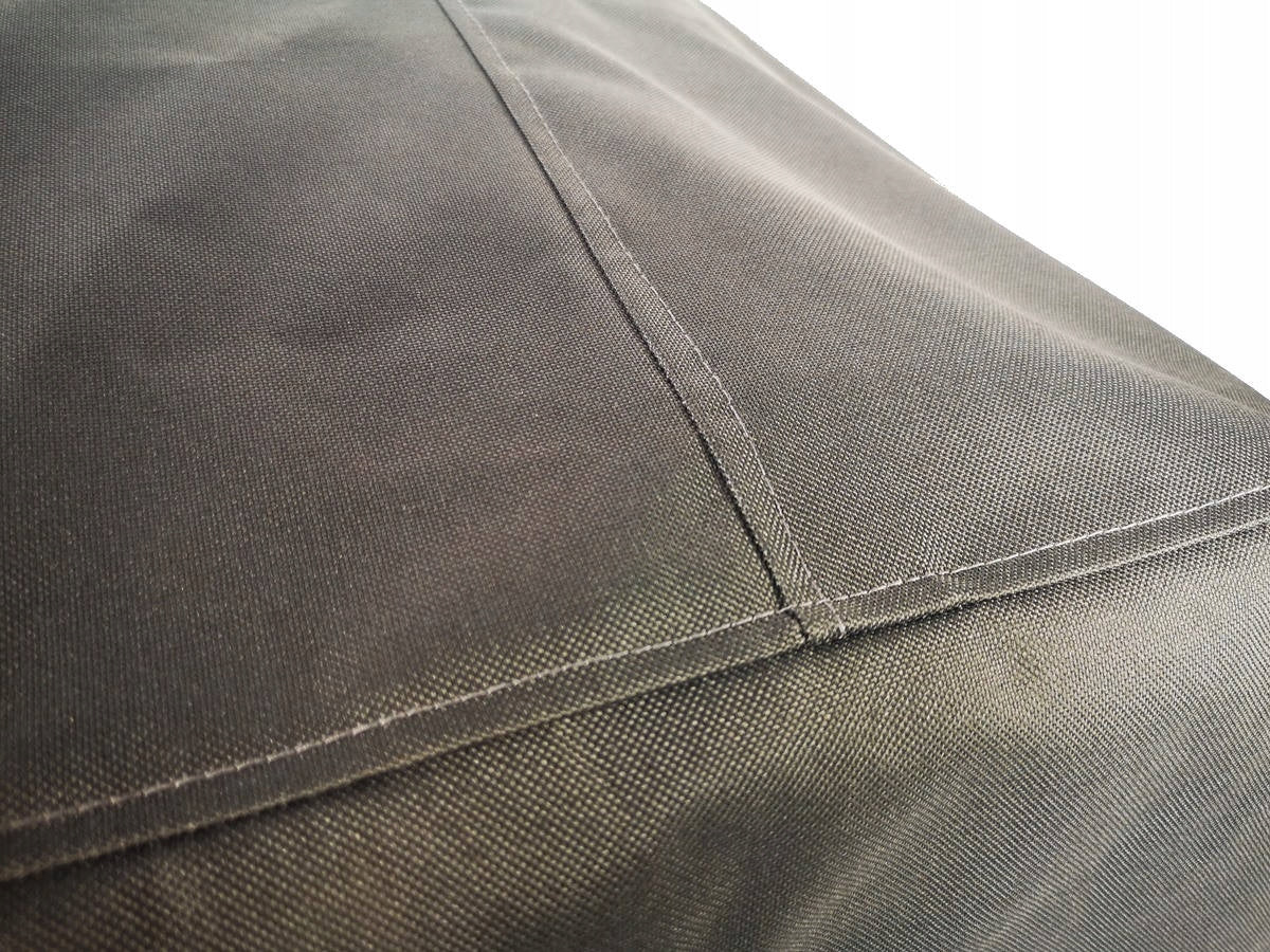 GARDEN FURNITURE COVER TABLE 220x100x80 GREY Kind for set