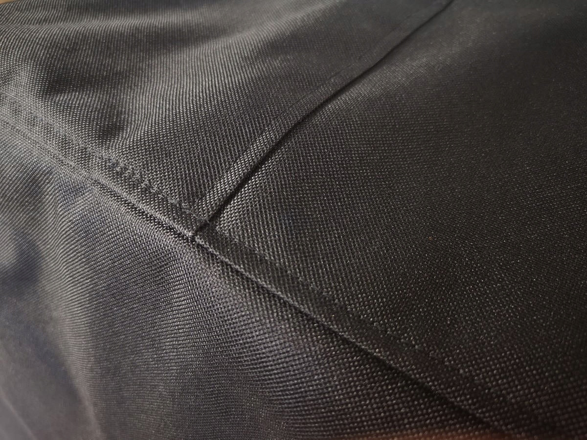GARDEN FURNITURE COVER TABLE 240x180x80 BLACK Manufacturer PW TS