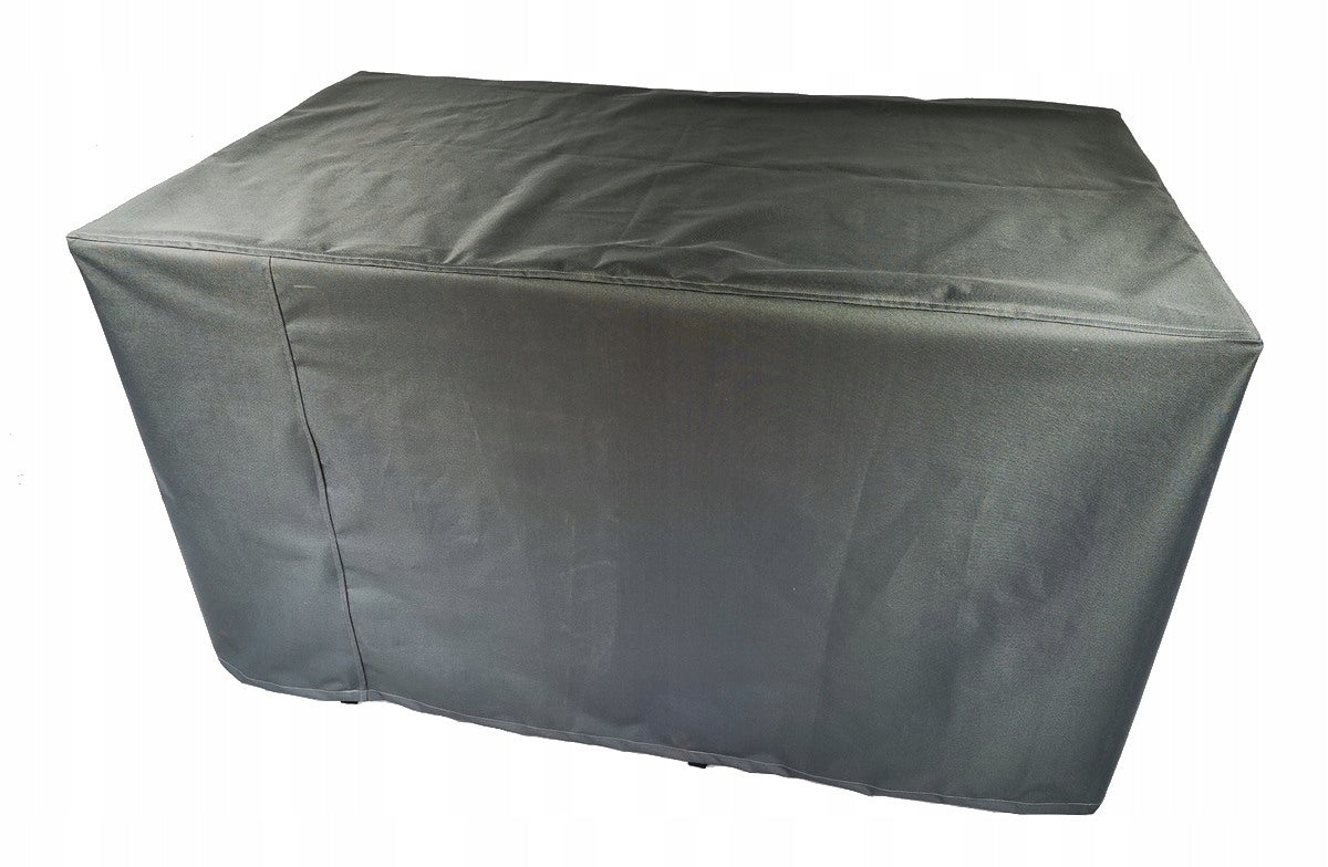 GARDEN FURNITURE COVER TABLE 240x180x80 GREY EAN (GTIN) 5901764794554