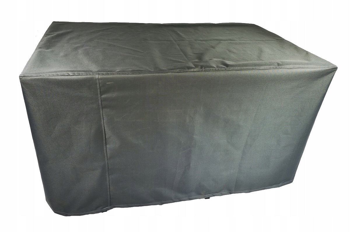 GARDEN FURNITURE COVER TABLE 240x180x80 GREY Manufacturer code MBD 240x180x80