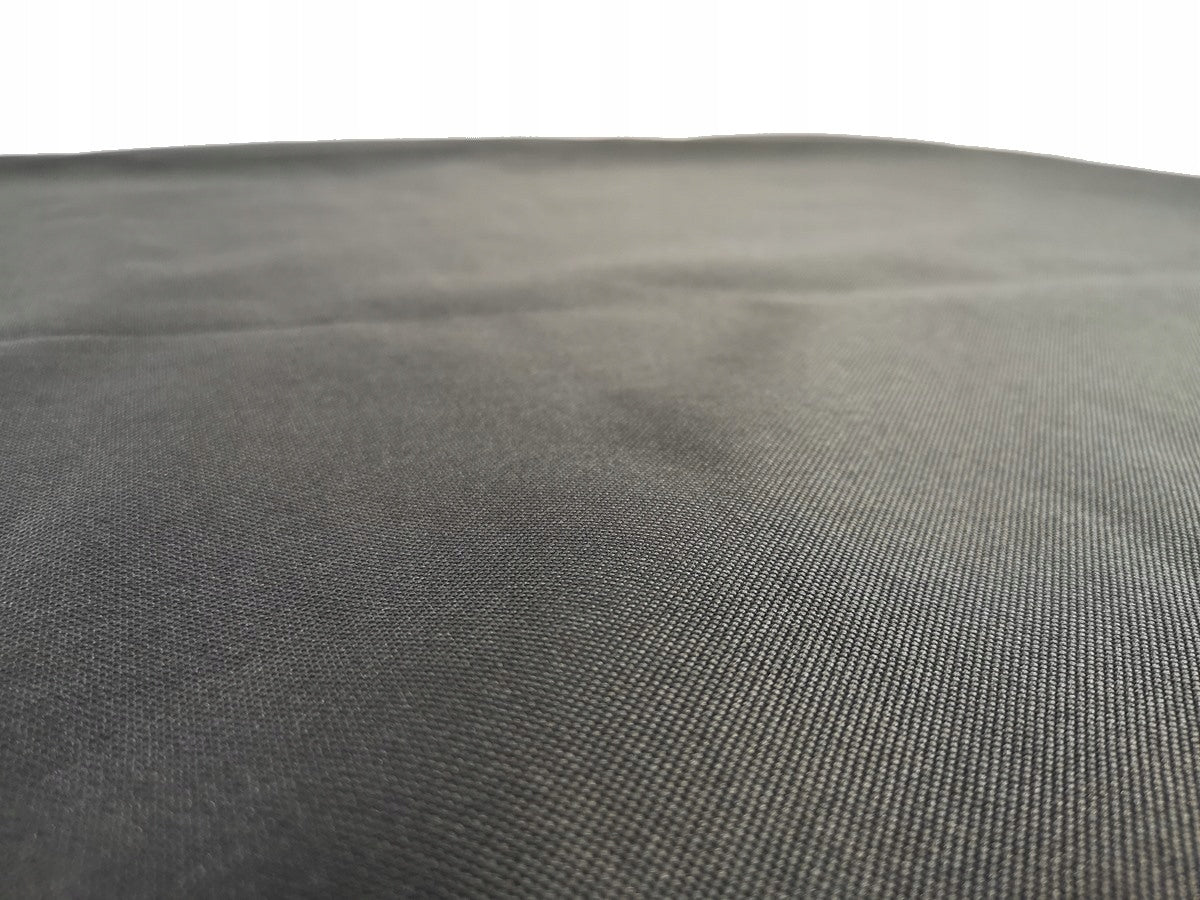 GARDEN FURNITURE COVER TABLE 240x180x80 GREY Product width 180 cm