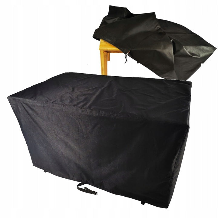 GARDEN FURNITURE COVER TABLE TO SIZE 500cm