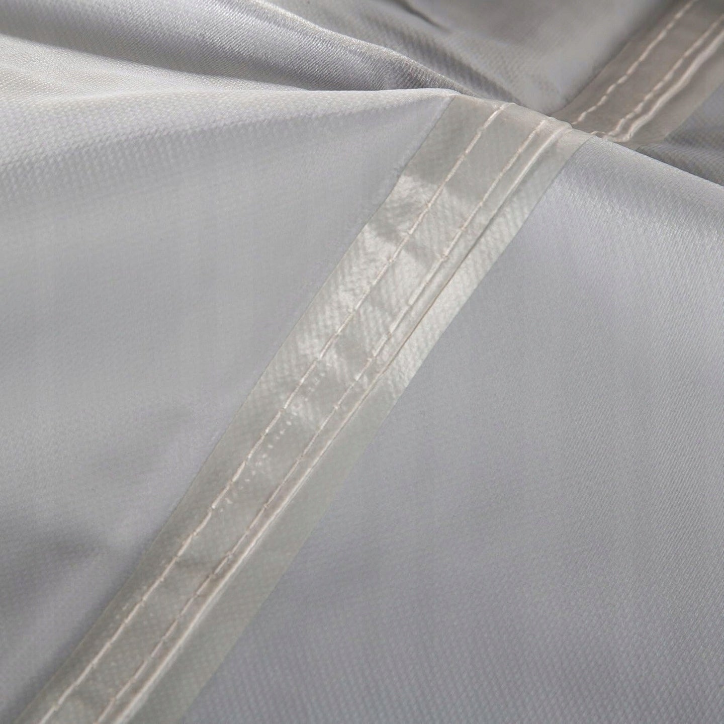 GARDEN FURNITURE COVER WATERPROOF LARGE MEGA STRONG GREY OXFORD 3x3x1 EAN (GTIN) 5903682397718