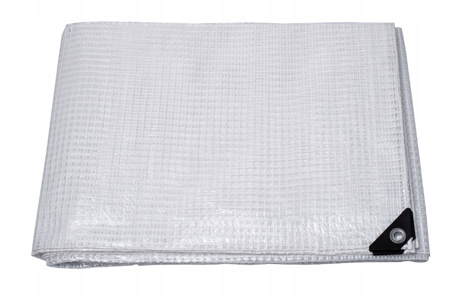 GARDEN FURNITURE COVER waterproof TABLE SOFA TARPAULIN 450x250x75 Manufacturer code POKROWIEC NA MEBLE OGRODOWE