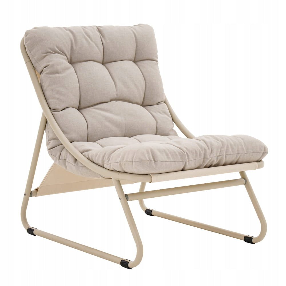 GARDEN FURNITURE FOR TERRACE GARDEN FURNITURE SET SOFA TABLE ARMCHAIRS SET Main material metal