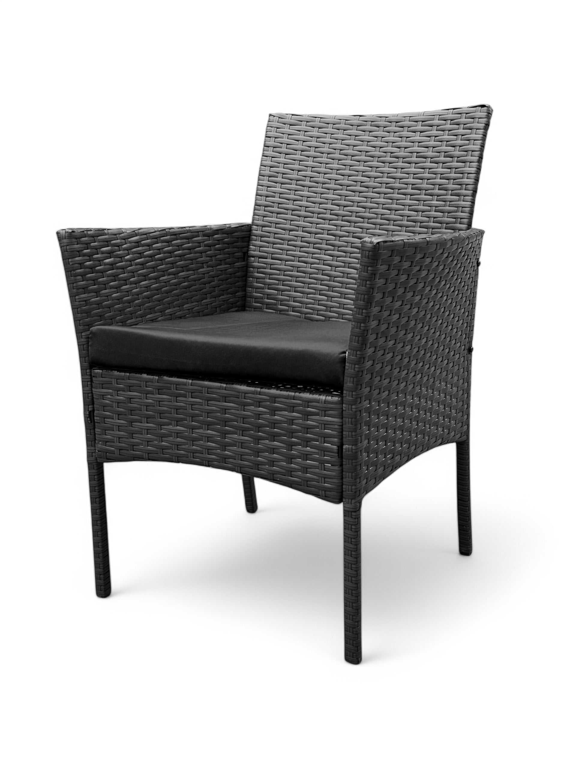 GARDEN FURNITURE SET NM04 MTG GARDEN FURNITURE RATTAN GREY Number of items in the set 2