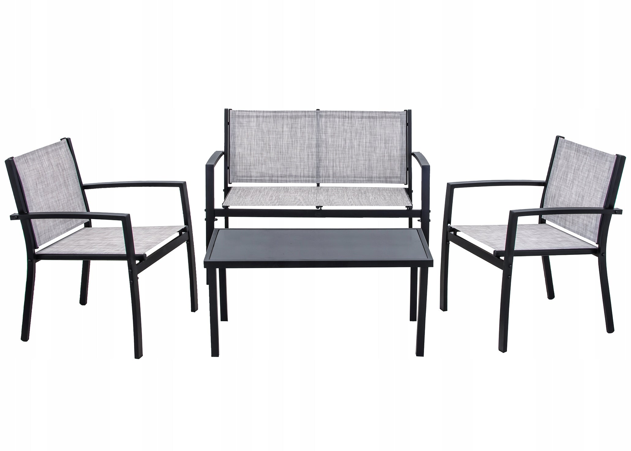 GARDEN FURNITURE SET set for terrace garden TABLE armchairs sofa EAN (GTIN) 5900410281875