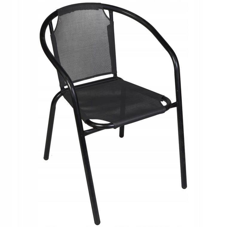 GARDEN FURNITURE SET table + 2 chairs balcony set BALCONY terrace Packaging status original