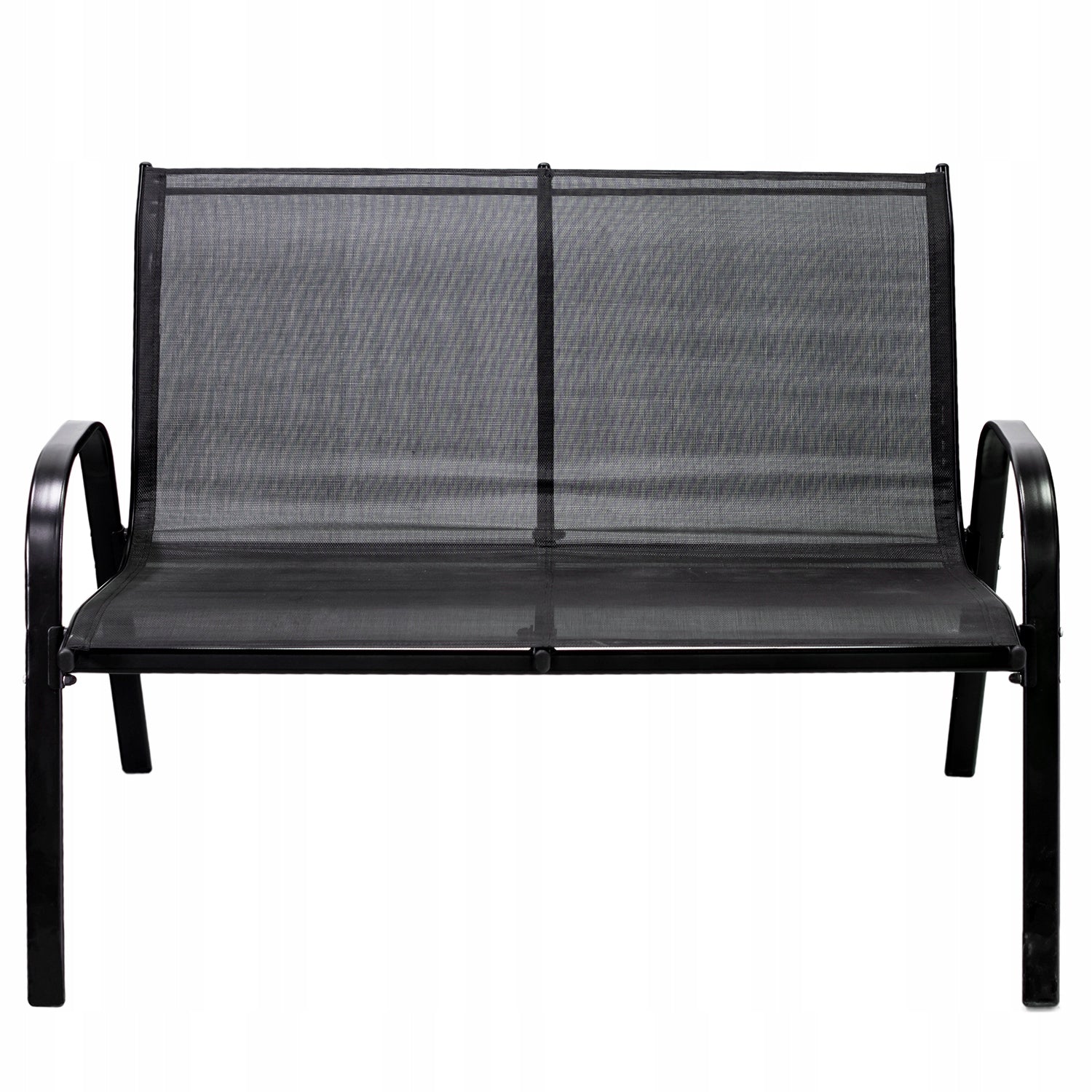 GARDEN FURNITURE terrace garden set table chair sofa black coffee Number of items in the set 4