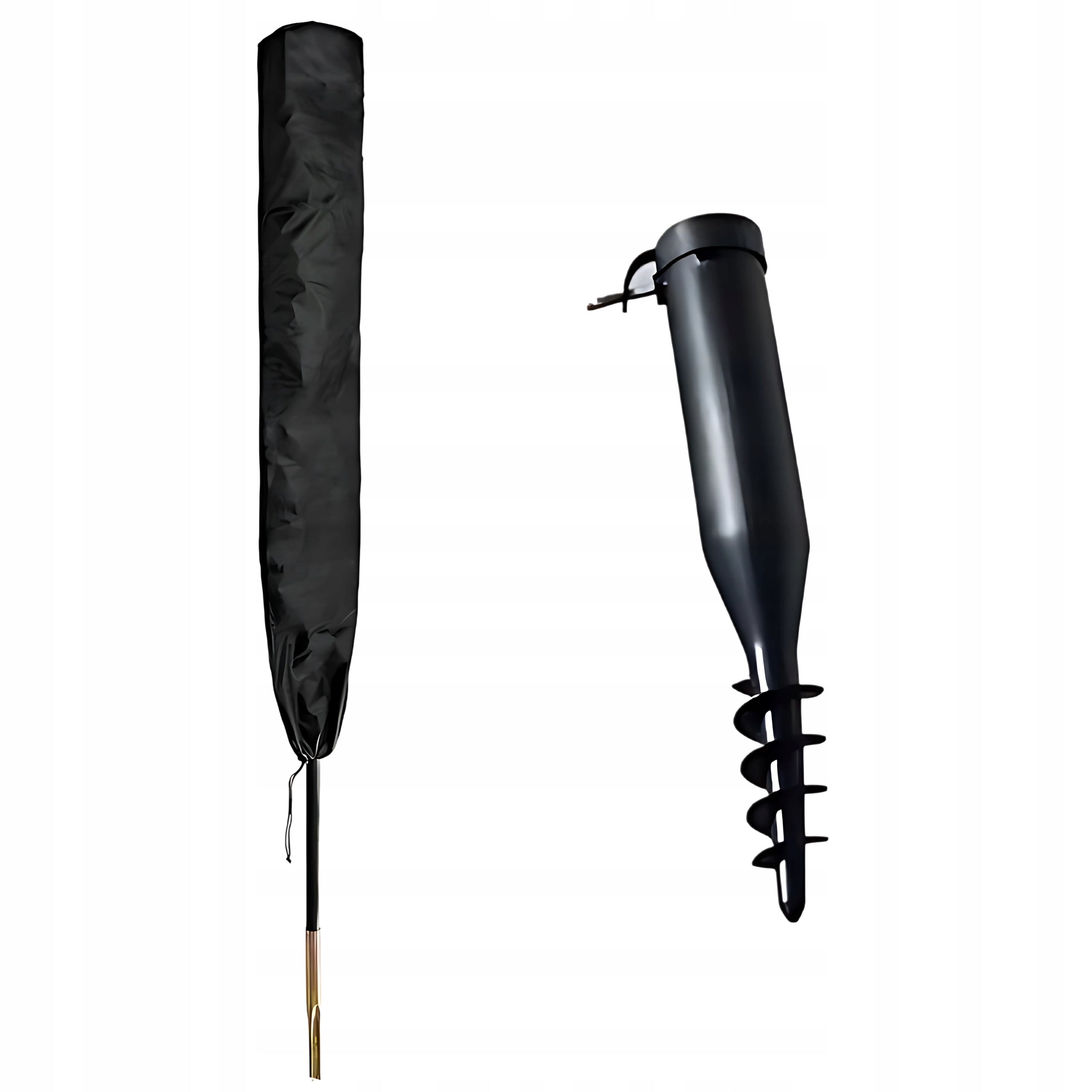 GARDEN LAUNDRY DRYER 60 M SURFACE DRILL COVER INCLUDED Kind Portable