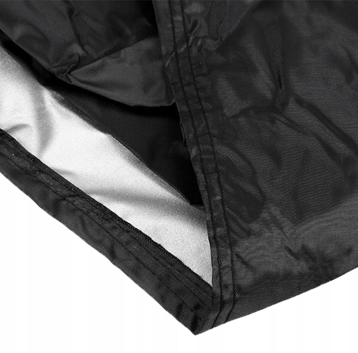 GARDEN LOUNGER COVER PROTECTIVE WATERPROOF CASE 200x68x70 Kind For Lawn Chair