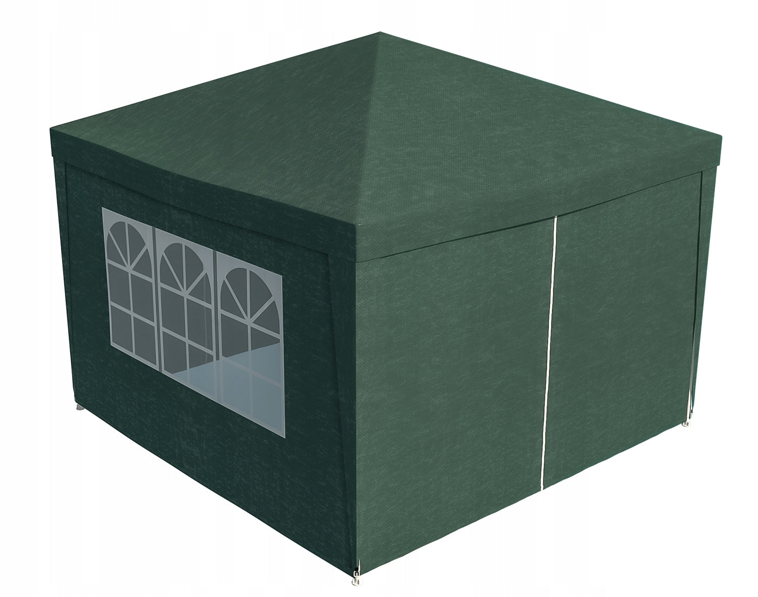 GARDEN PAVILION TENT 4 WALLS GAZEBO FOR GARDEN PARTY COMMERCIAL Manufacturer Martom