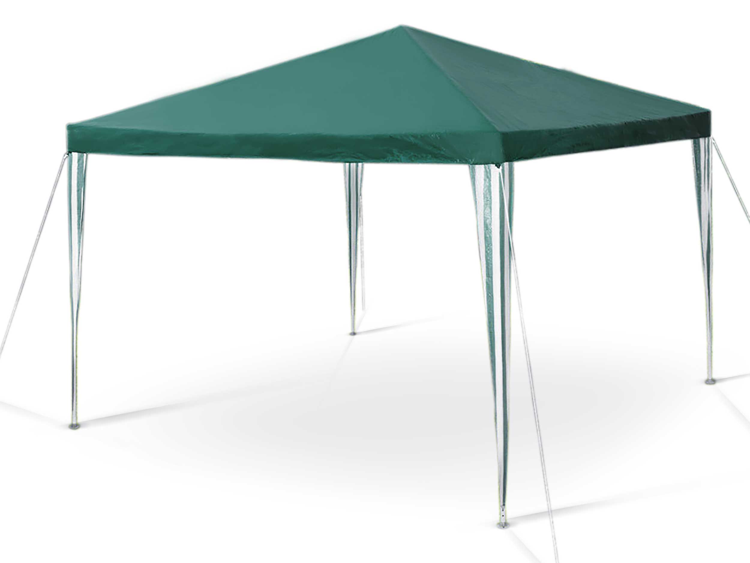 GARDEN PAVILION TRADE TENT PARTY 3x3m + 4 WALLS PLONOS EAN (GTIN) 5902854519712