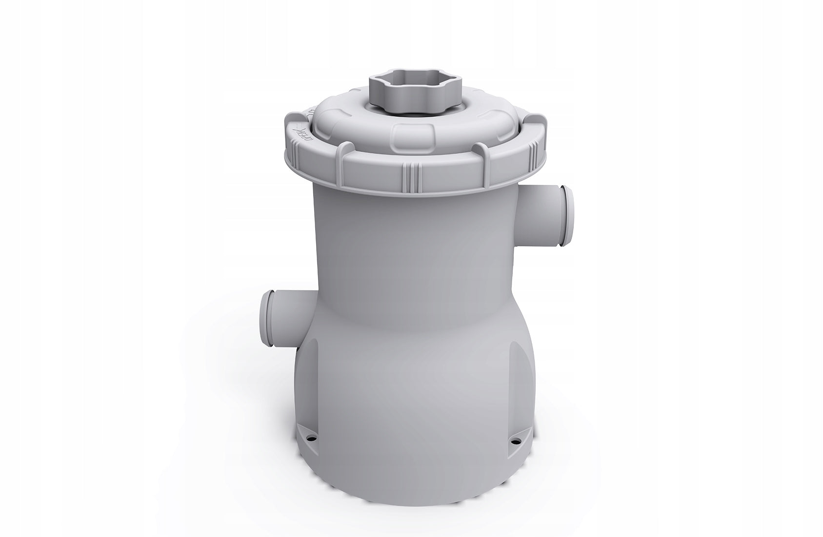 GARDEN ROUND EXPANSION POOL AVENLI 420 X 84 cm + FILTER PUMP Manufacturer code A-17796