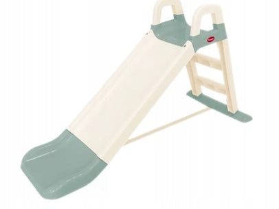 GARDEN SLIDE for Children STABLE 140 cm freestanding Packaging status original