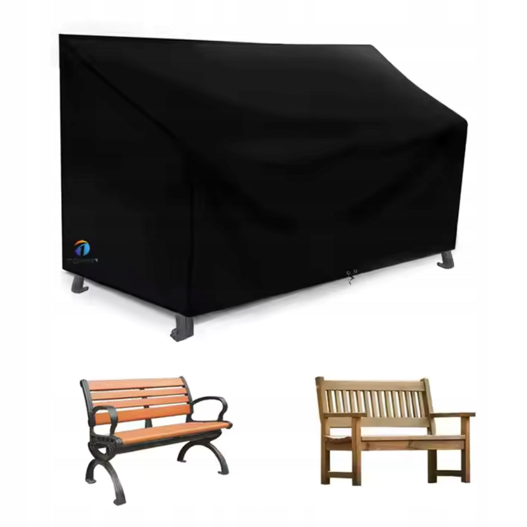 GARDEN SOFA COVER GARDEN BENCH COVER Manufacturer no brand