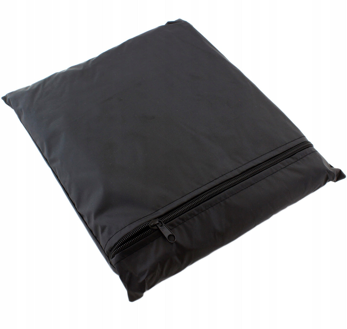GARDEN SUN LOUNGER COVER WATERPROOF PROTECTOR 210 X 80 cm Color black