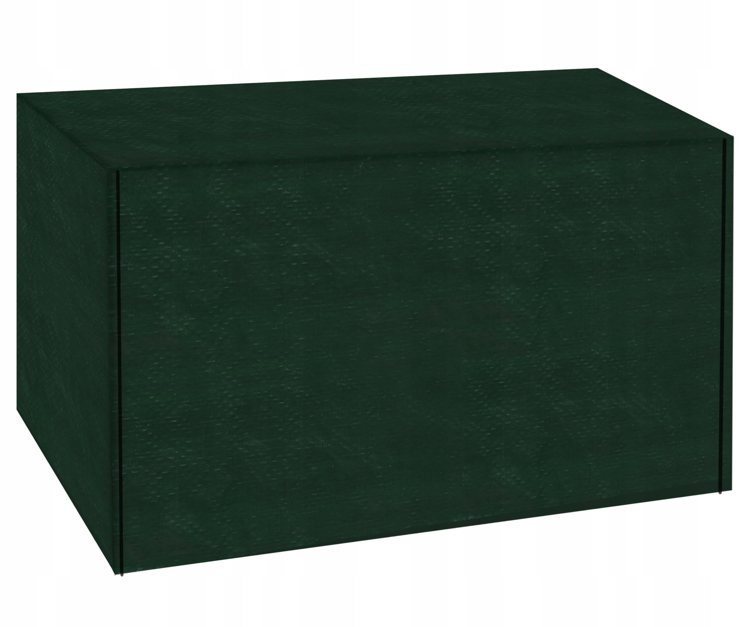 GARDEN SWING COVER 215X153X145 Length 215 cm