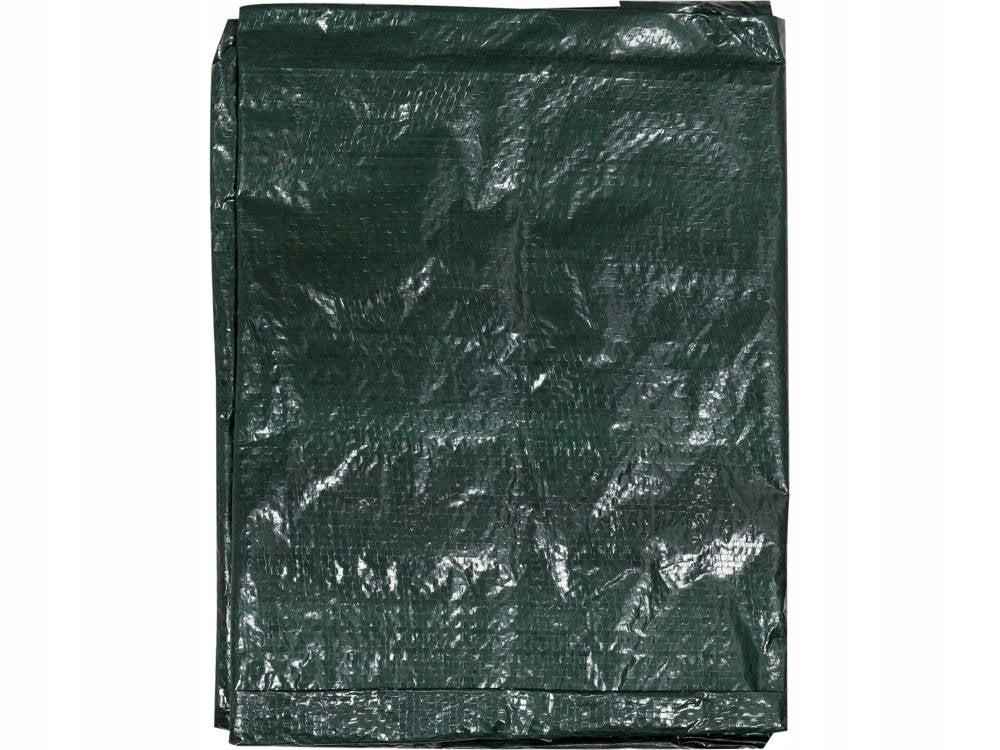 GARDEN SWING COVER 220 x 150 x 170 cm GREEN TWO LOCKS 92105 Manufacturer Flo