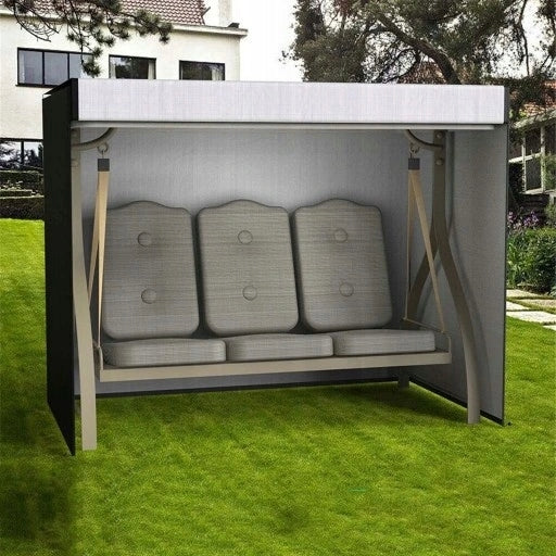 GARDEN SWING COVER Waterproof Tarpaulin 220*125*170 cm Manufacturer code 4016660099571