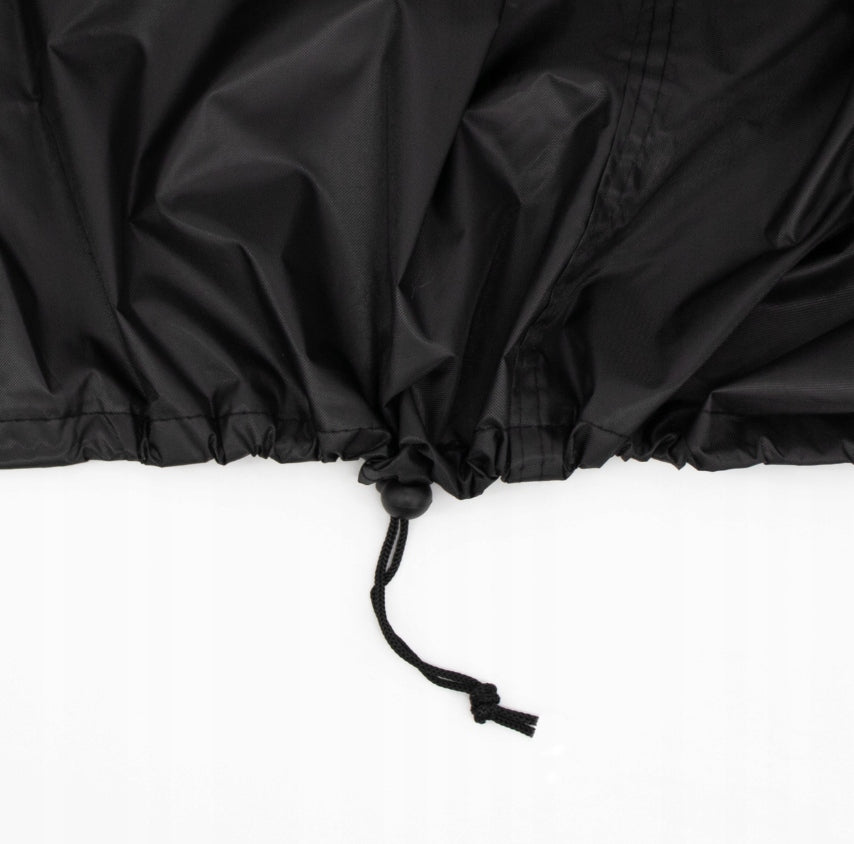 GARDEN SWING COVER Waterproof UV Tarpaulin Pouch 215X135X105CM Product width 150 cm