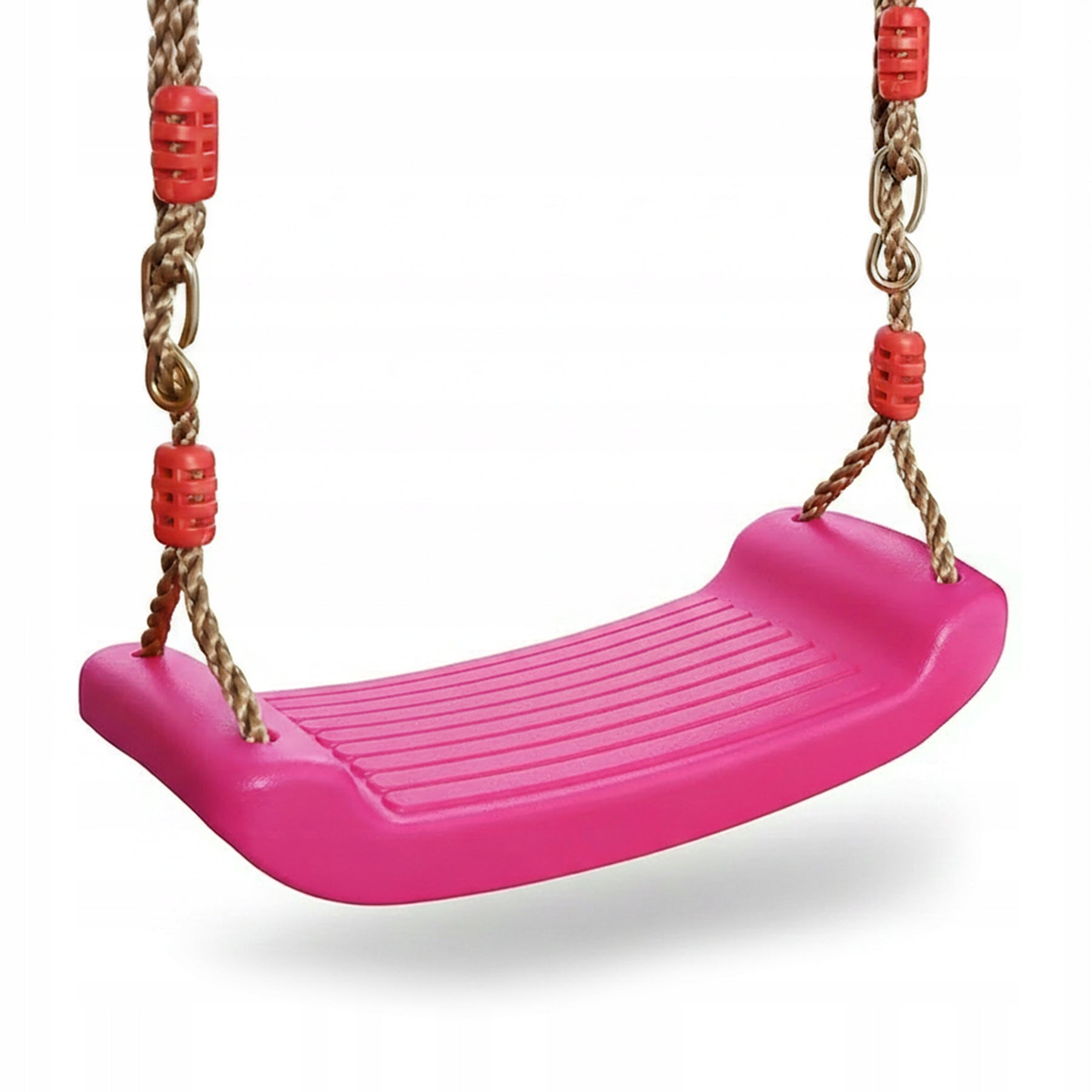 GARDEN SWING FOR CHILDREN board seat square toys STRONG ZOYA