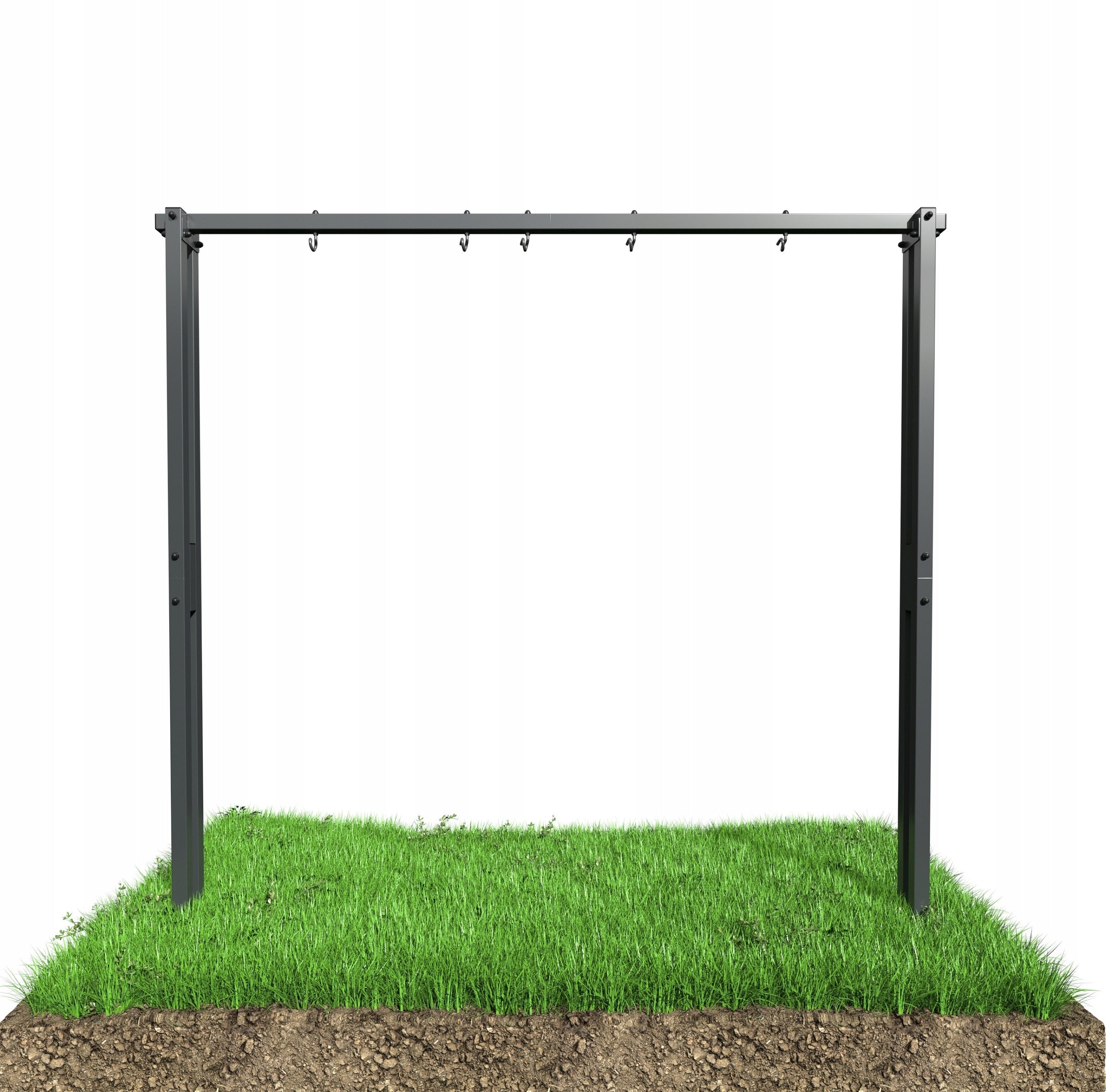 GARDEN SWING frame swing stork nest Manufacturer code 5904094262342