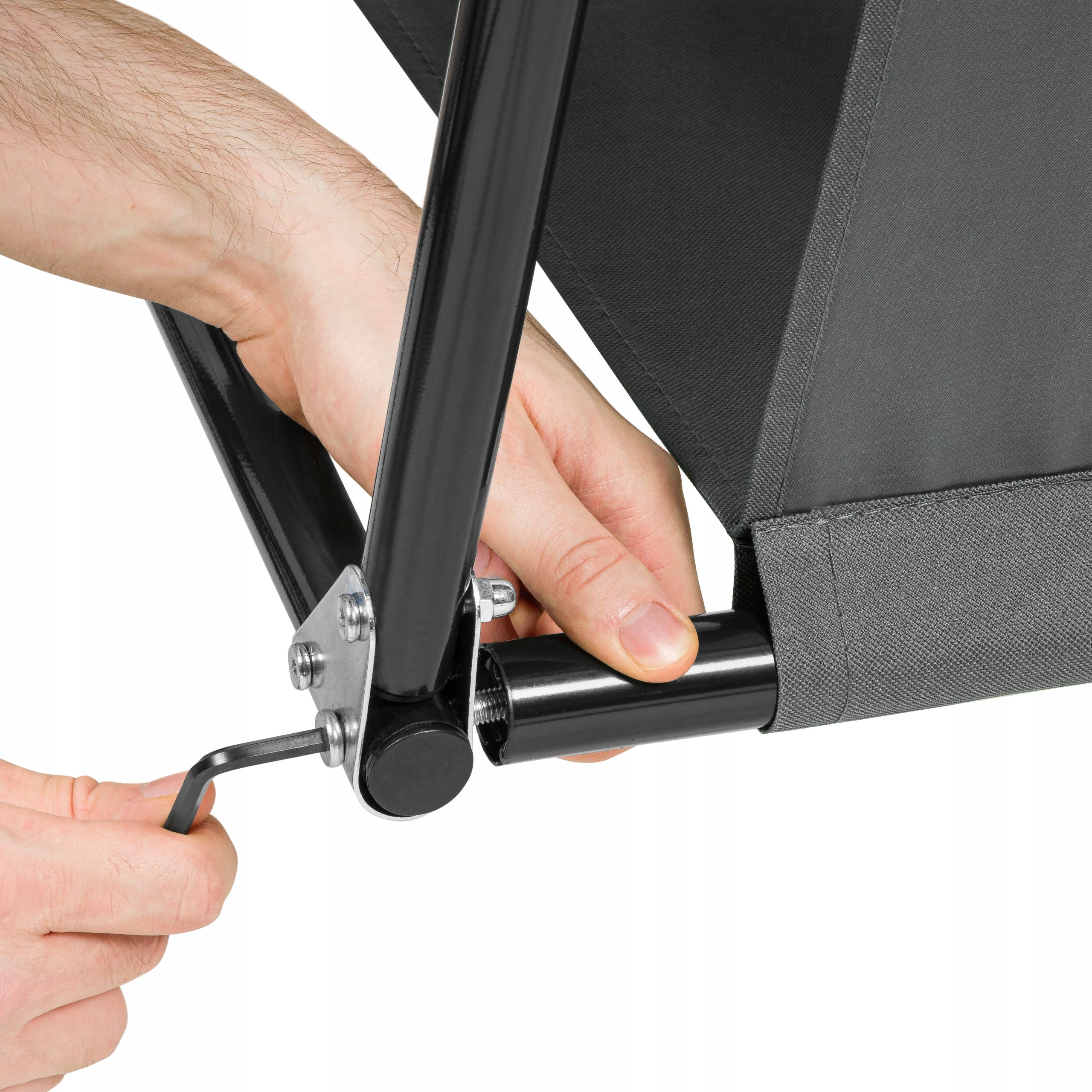 GARDEN Swing Seat WATERPROOF BACKING DURABLE Universal Manufacturer no brand
