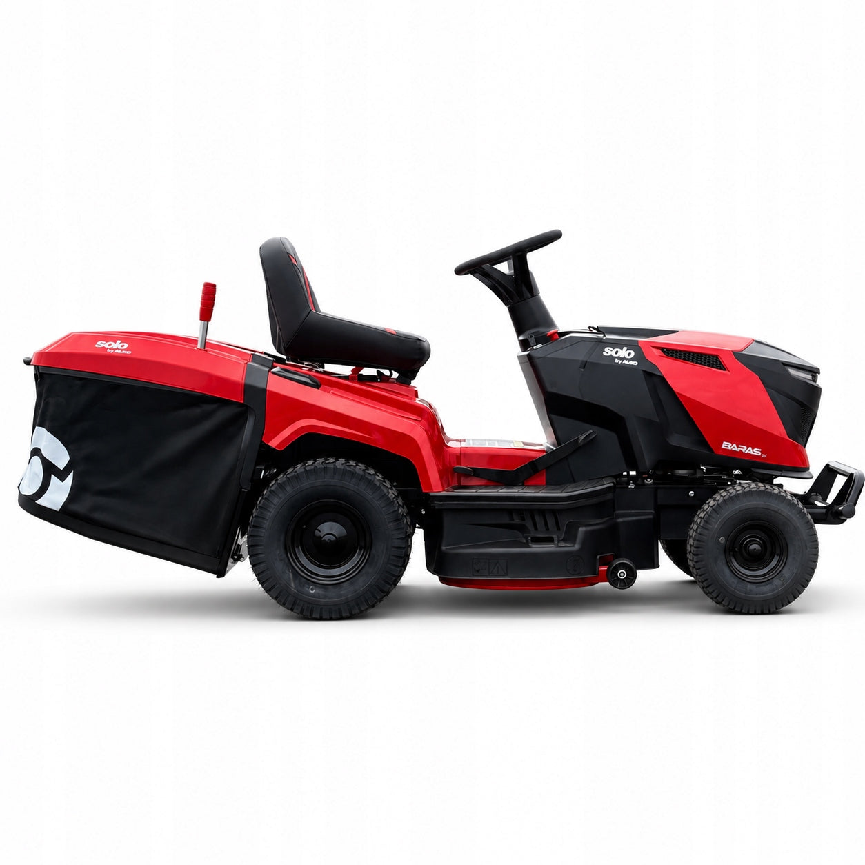 GARDEN TRACTOR AL-KO Easy Pro T14 86.6 HD-A SBA 86cm Series Easy Pro