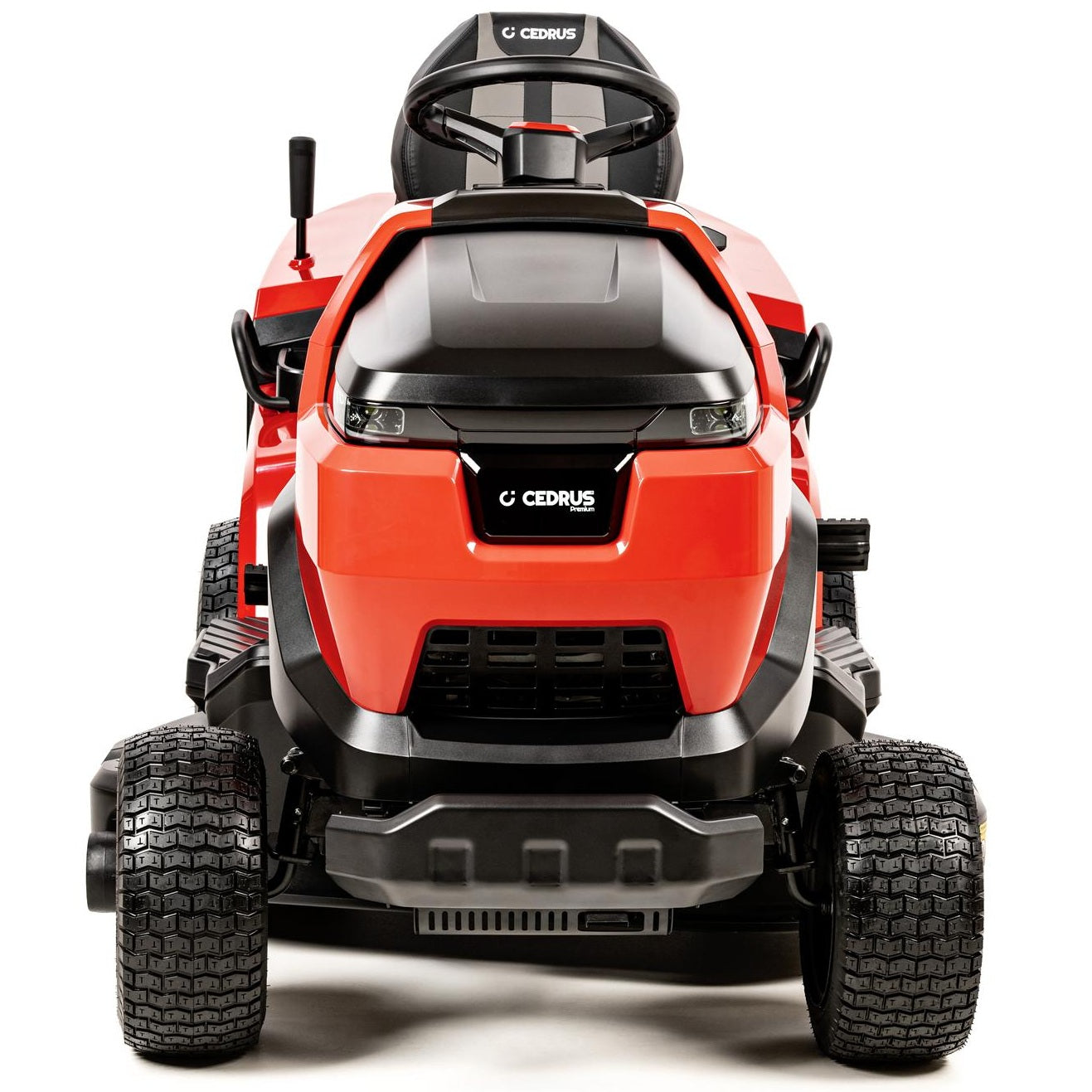 GARDEN TRACTOR WITH BASKET CEDRUS C-TRAC-103HC-H HONDA Manufacturer code C-TRAC -103HC-H