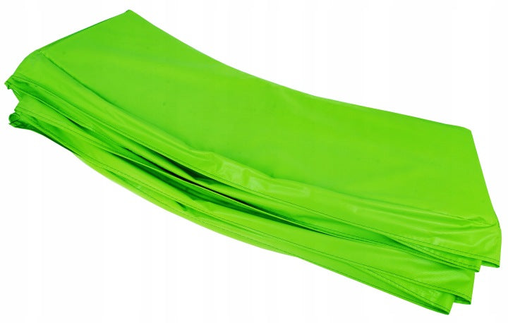 GARDEN TRAMPOLINE 487CM 16FT FOR CHILDREN NET LADDER LARGE STABLE Number of springs/ropes 100