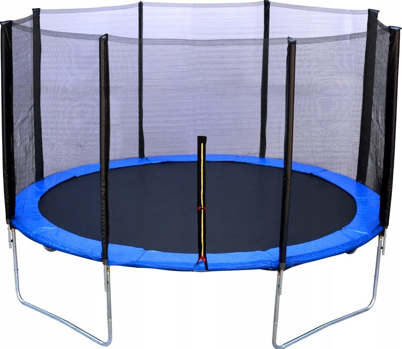 GARDEN TRAMPOLINE 6FT 183CM LADDER R-SPORT EAN (GTIN) 5907182630436