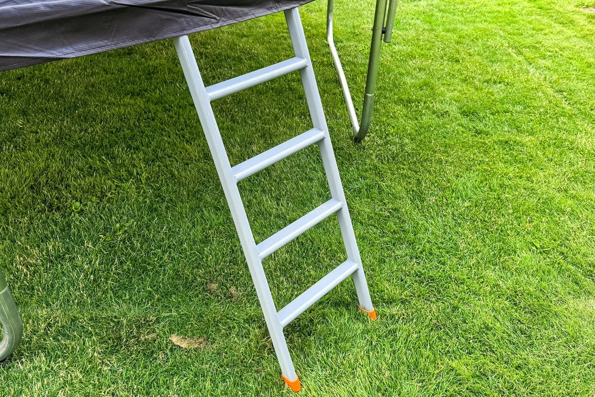 GARDEN TRAMPOLINE FIGS V2 WITH INNER NET 366CM 12FT /SONIFIT Manufacturer code 5903824595552