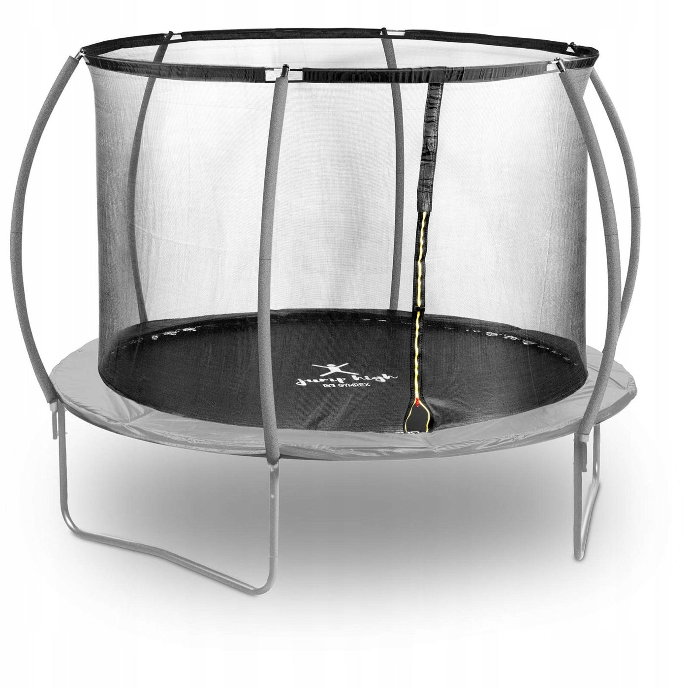 GARDEN TRAMPOLINE LARGE FITNESS TRAINING FUN