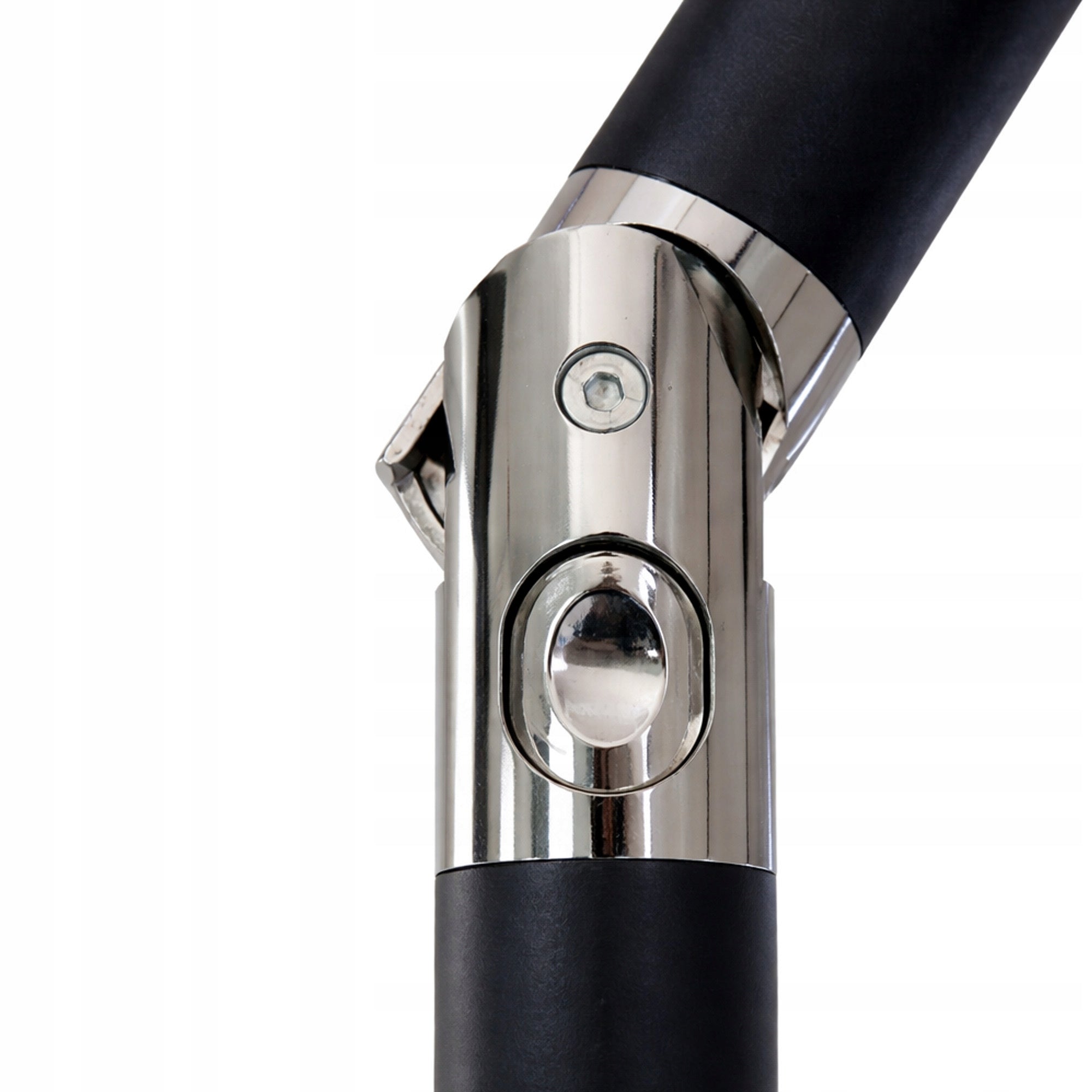 GARDEN UMBRELLA FOLDING Broken Tilt Adjustable LARGE Crank Mechanism Manufacturer Carruzzo