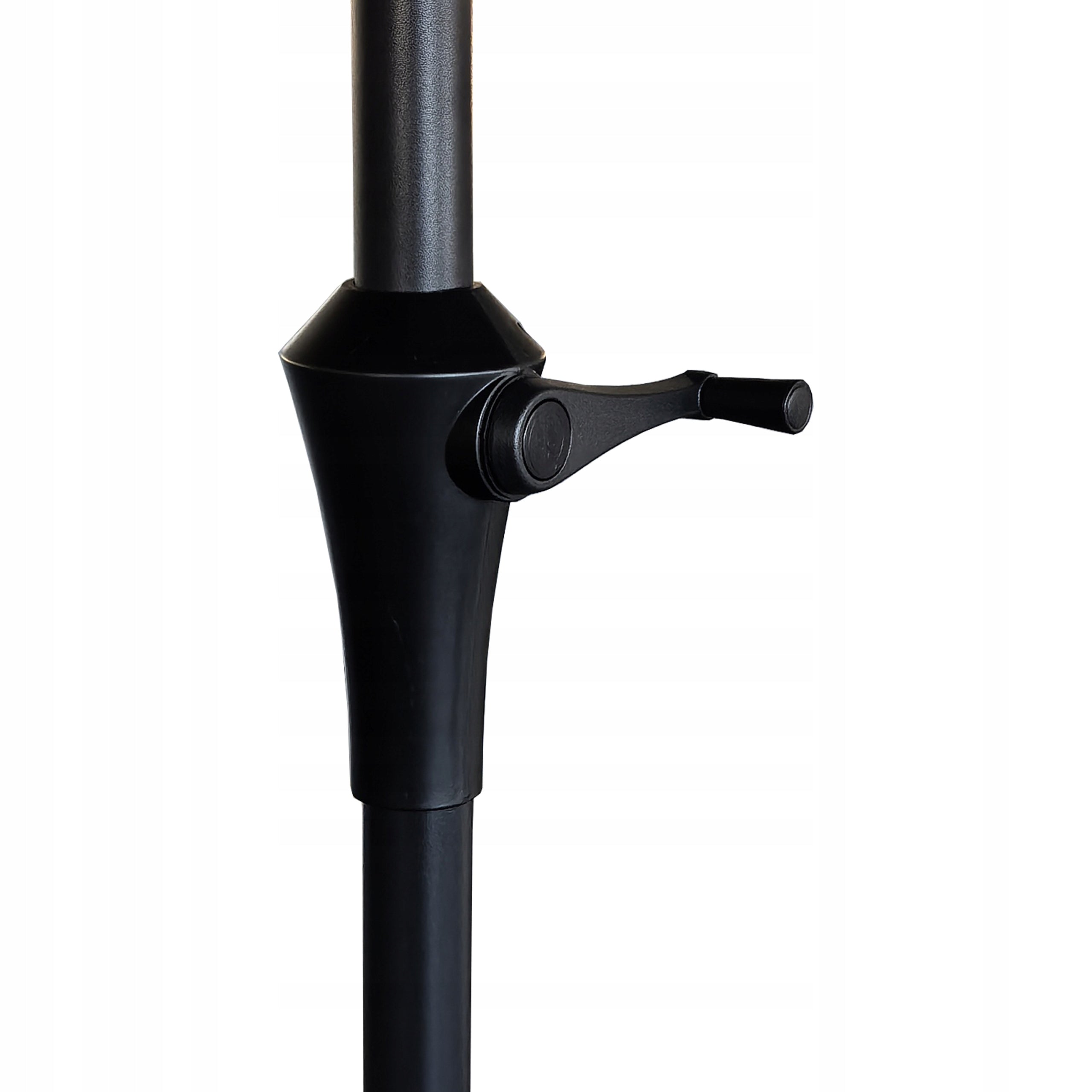 GARDEN UMBRELLA FOLDING Broken Tilt Adjustable LARGE Crank Mechanism Manufacturer code Parasol ogrodowy uchylny składany L43I