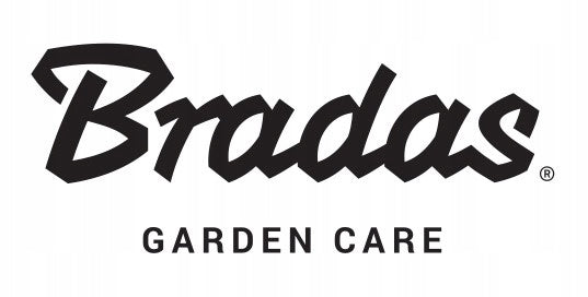 GARDEN WIRE SOFT 5MM X 4M FLEXIBLE COATED BRADAS TYDS5X4 Brand Bradas
