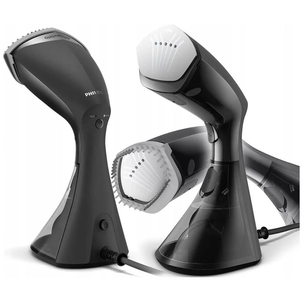 GARMENT STEAMER HAND STEAMER PHILIPS GC800/80