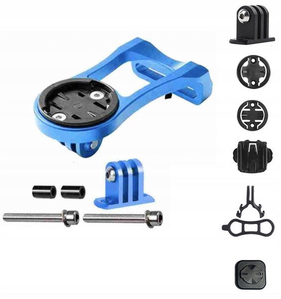 GARMIN CATEYE Bridge Holder + 3M Phone Holder (RR7064-BLUE)