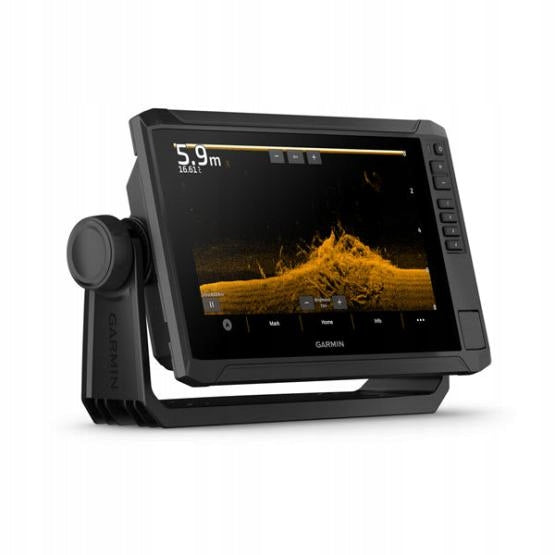 GARMIN ECHOMAP UHD2 92sv without PLOTTER 9" GPS ECHO SOUNDER Manufacturer code 010-02687-00