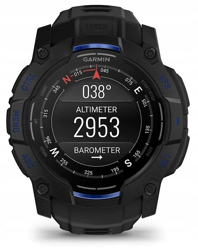GARMIN Instinct 3 (50mm)