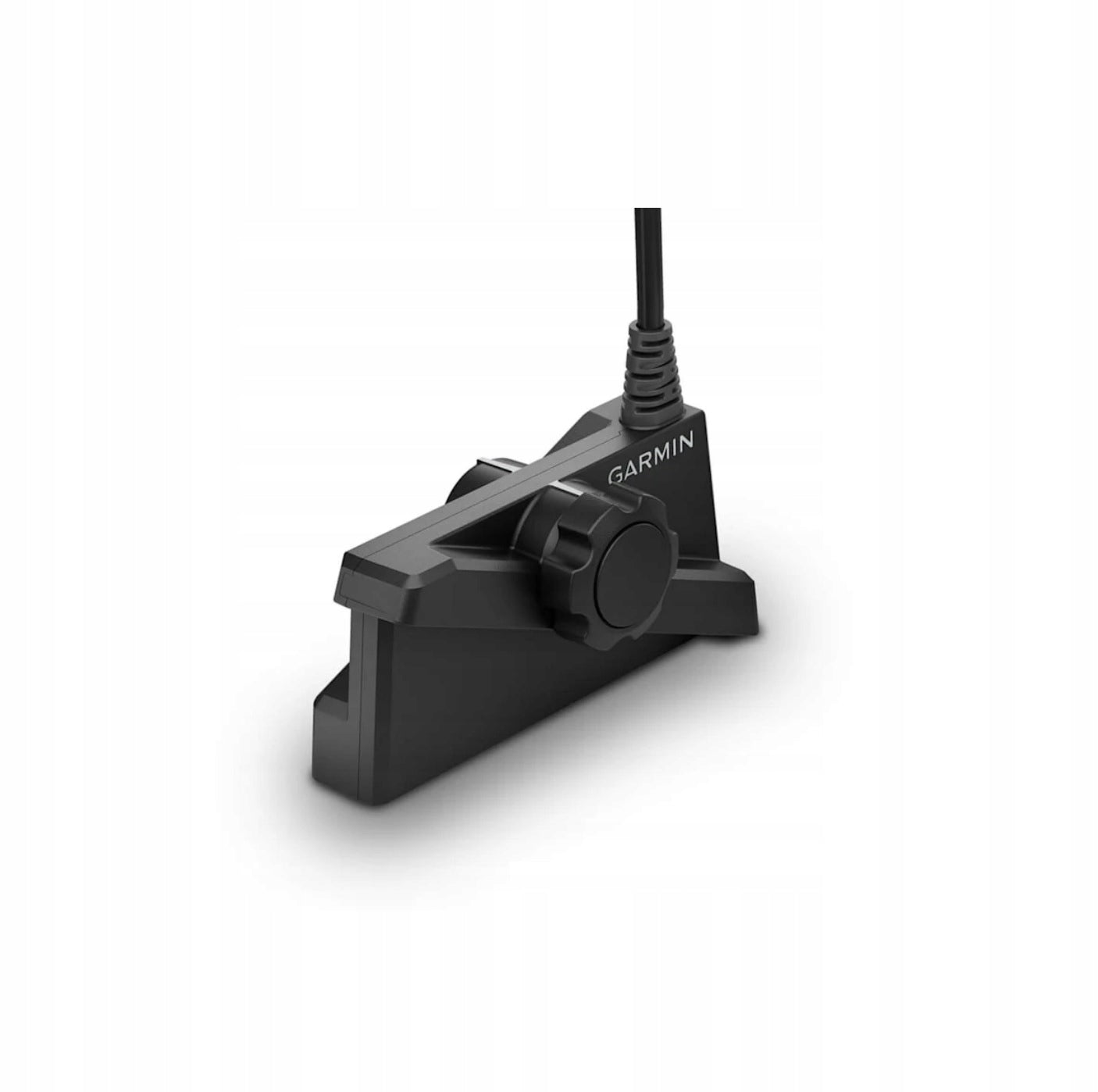 GARMIN LiveScope LVS34 Plus - the sonar transducer itself